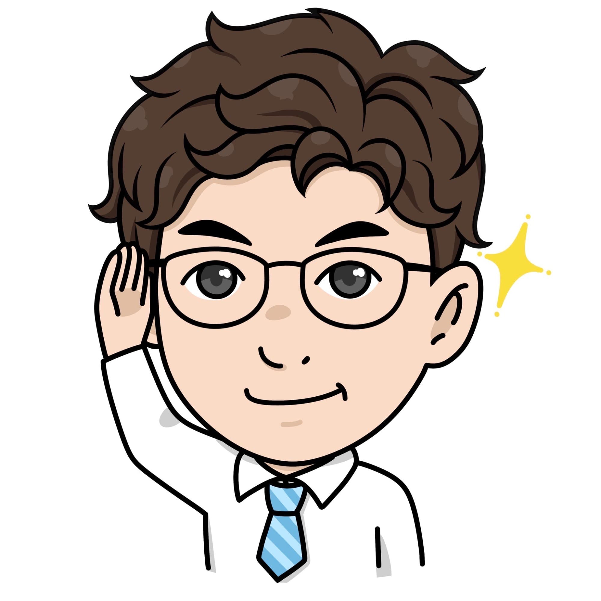有點帥小吳 吳孮賢