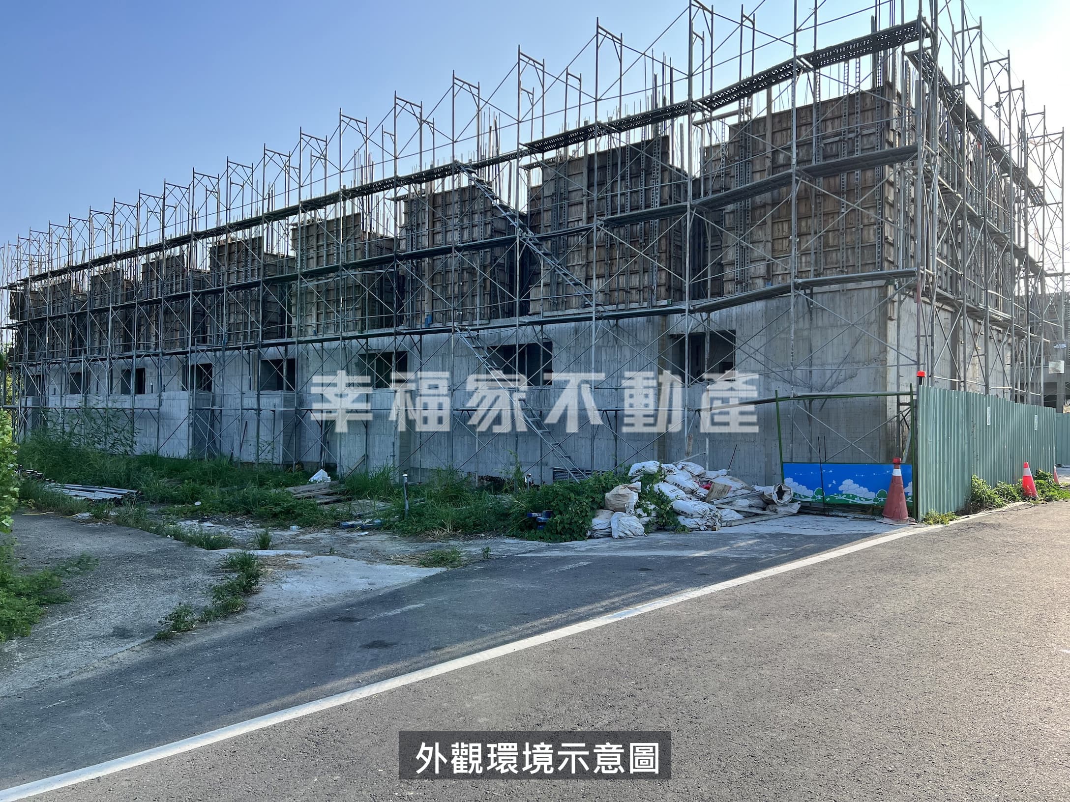 預-家薪11中庭透天B13 照片 1