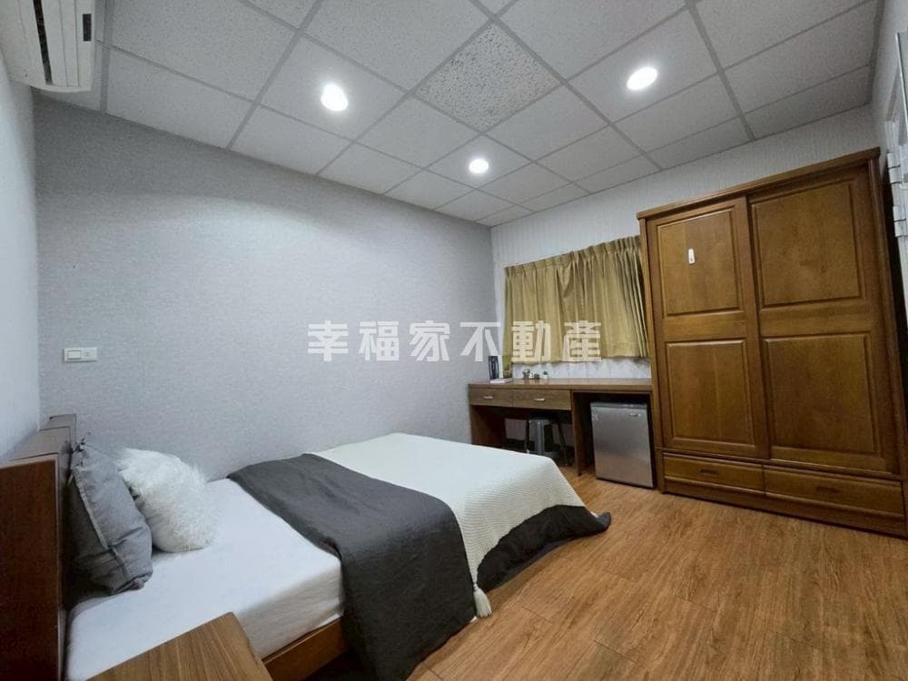 善化市心21間電梯套房