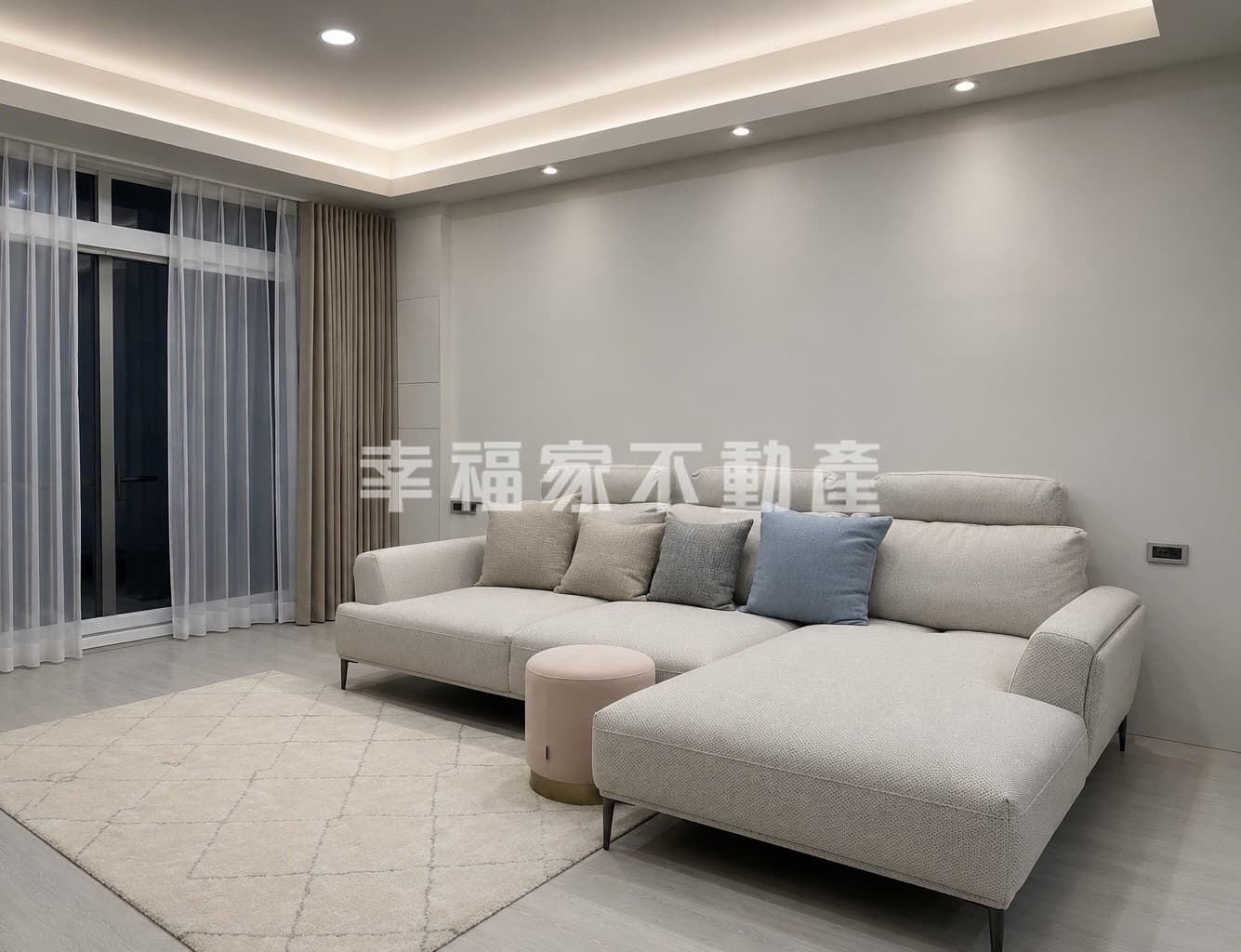 麻豆10年屋大地坪傳統車墅 照片 1